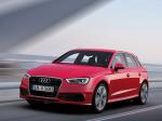 Audi A3 Sportback 2.0T S-Line Quattro 2012 года (WW)